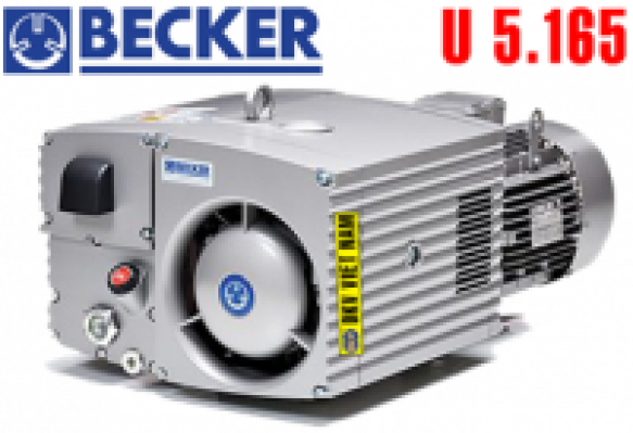 becker U5_165 yağlı vakum pompası_200x150